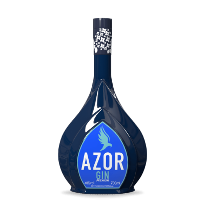 Azor Gin Premium  700ml  40%vol