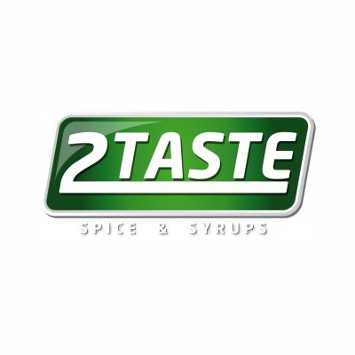 2TASTE Syrups (Xaropes)