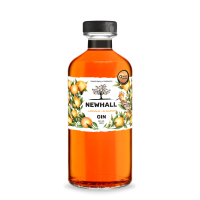 Newhall Gin 700ml - 38%vol