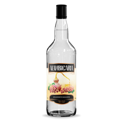 Aguardente Bagaceira 1Lt