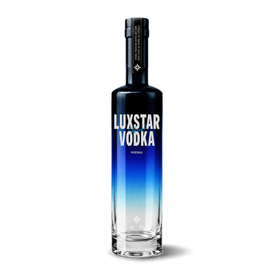 Luxstar Vodka - 700 ml
