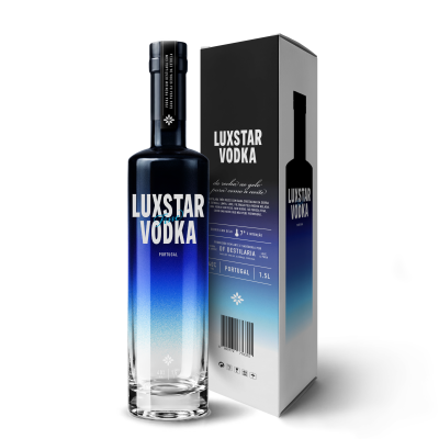 Luxstar Vodka - 1,5 L