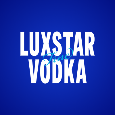 Luxstar Vodka