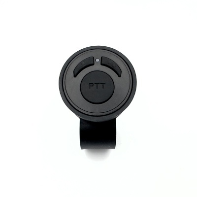 Remote Volante President  para Rádio  WILLIAM  ACFD603