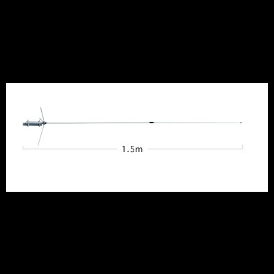 Antena Base Banda Aérea VHF  108-136Mhz