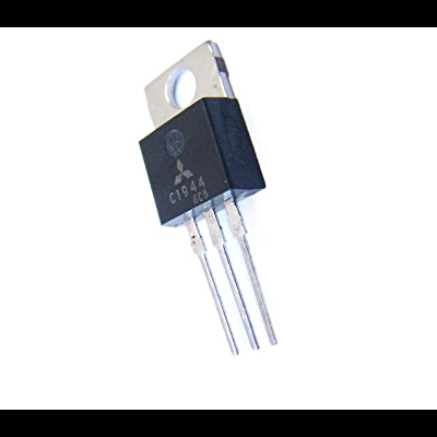 Transístores Referençias de A a Z