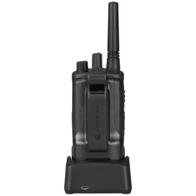 Rádio PMR 446 Profissional Motorola XT420