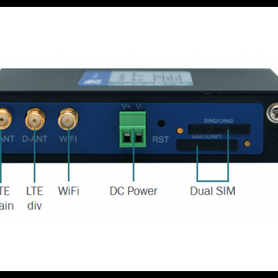 ROUTER-MTX-EOS 4G-LTE  WIFI   (SEM GPS)