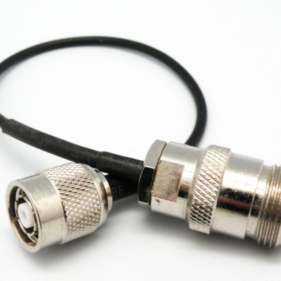 Cabo Extensão Coaxial Tipo - SMA-R, MC-Card, MMCX,TNC-R, Tipo N, MMCX-R, IPEX (U.FL-MHF-AMC, NC-CARD, TS9,MCX