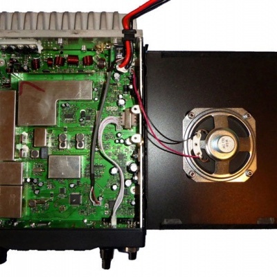 Rádio 10M  ANYTONE e JOPIX AT-6666ST PRO  AM/FM/SSB  C/Subotnos CTCSS 80W