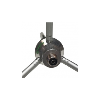 Antena Base Monobanda VHF  TAGRA GP-144 5/8 Aluminio