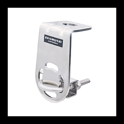 Suporte de Viatura  Espelho KOMUNICA  RB-CR-MULTI | CRM DIAMOND | KF-120 JETFON