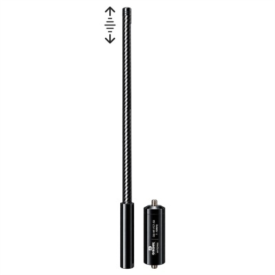 Antenas Telescópica Portatil/Base HF  D Original  DX-HF-FC-7-50