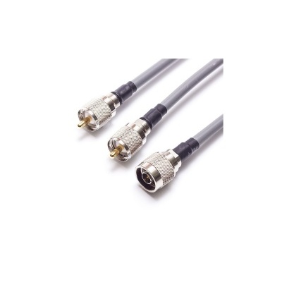 Triplexer KOMUNICA  MX-2000-PWR-N