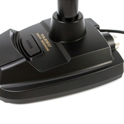 Microfone Mesa YAESU MD-90D