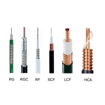 Cabo  coaxial RF-400UF  50ohm  10,3MM  Malha  + Blindagem - Foam - Fabricado na Europa