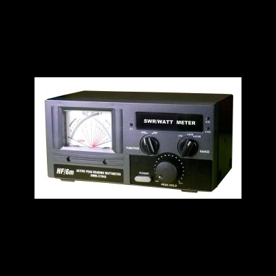 Medidor Ondas Estacionárias NISSEI DWM-2103A