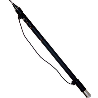 Antena  Móvel Multibanda HF  D ORIGINAL OUTBACK-1899