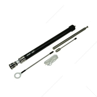 Antena  Móvel Multibanda DIAMOND RHM12 ANTENA MÓVEL HF/VHF/UHF