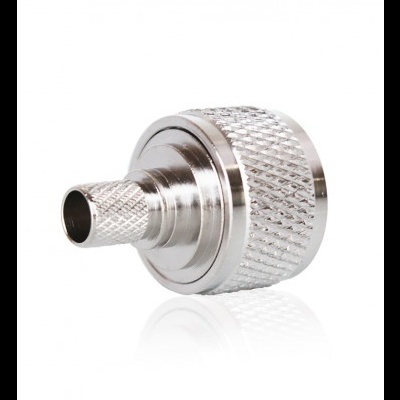 Conector Tipo UHF PL-259  Macho CRIMPAR  PL-259-7-C  Made in Germany