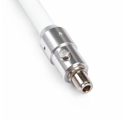 Antena Base  Scanner HF + Banda Aérea MOONRAKER SCANKING