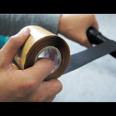 Fita Vulcanizante/Aislamiento impermeable WATERSEAL COTRAN KC80 DE - 1 Metro