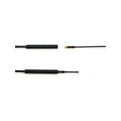 Antena Portátil FALKOS/HAMKING  SRH-770SJ  SMA Macho e  Fêmea