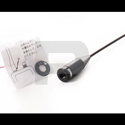 Antena Portátil DIAMOND SRH36 SMA Macho