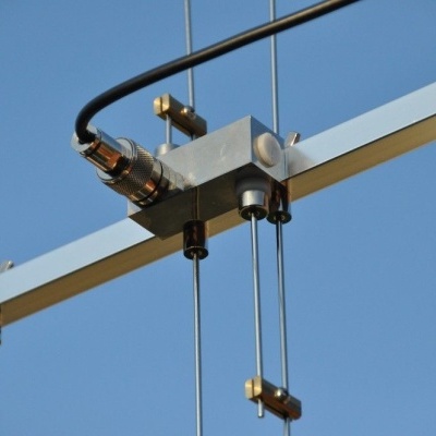 Antena Base Diretiva 144/430mhz MOONRAKER YG27-35 / Maldol HS-FOX727