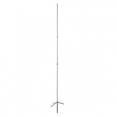 Antena Base Fibra Dual Banda 144 | 430mhz  X-700 | X-510MH| X-300 | X-200 | X-50 | X-30