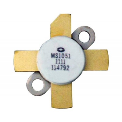 Transístores Referençias de A a Z