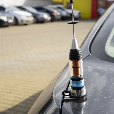 Antena Móvel CB PNI  ML-70  27Mhz