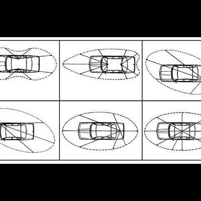 Antena CB  Móvel  PRESIDENT MARYLAND ✔👍