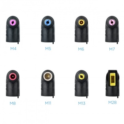 Alimentador Ac/Dc UNIVERSAL AUTOMATICO 65W 18,5V-20V + 1 USB TooQ TQLC-65BS02AT