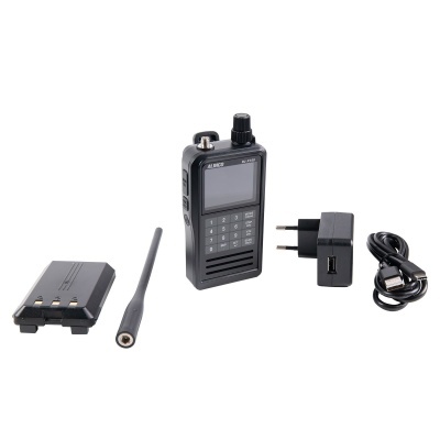 Receptores/Scanner Alinco DJ-X100E