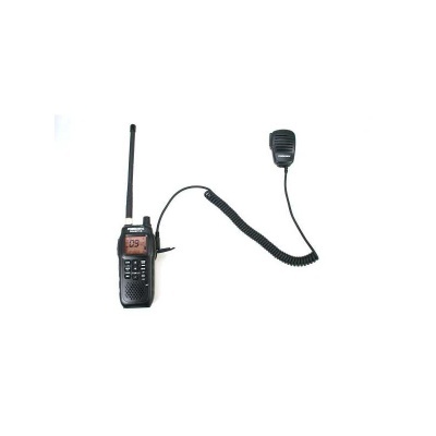 Microfone de mão  President RANDY III - Ref ACMR-407