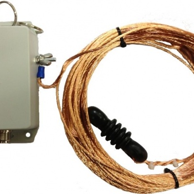 Antena Base HF Dipolo MOONRAKER LWHF-40 | 6 A 40M  E  LWHF-80 | 6 A  80m