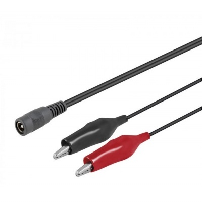 Cargador de bateria BATERIAS DE CHUMBO 6-12V 1500MA AUTOMÁTICO Nimo CAR016