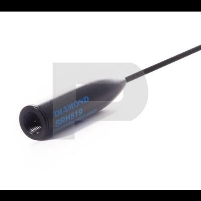 Antena Portátil DIAMOND SRH519   SMA Macho