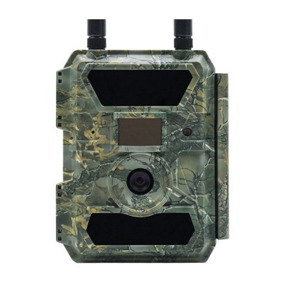 CCTV Camara Desportiva de Video PNI HUNTING 400C  4G E GPS