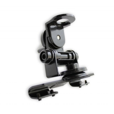 Suporte para base de antena   Komunica RB-600 | Jetfon | RB-400 Comet | RB-82 Pretro