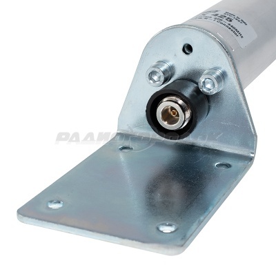 Antena Base Alumínio Dual Banda  SIRIO CX425 425/440mhz