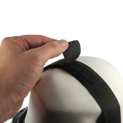 Micro Auriculares  NAUZER HEL-880