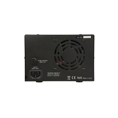 Fonte de Alimentação SADELTA SADELTA SPS-3036D 13.8V / 30A LCD