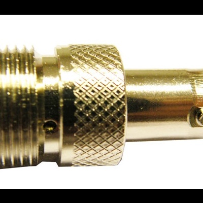 Adaptadoras Coaxiais  UHF 50 Ohm