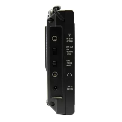 Receptores/Scanner TECSUN PL-680