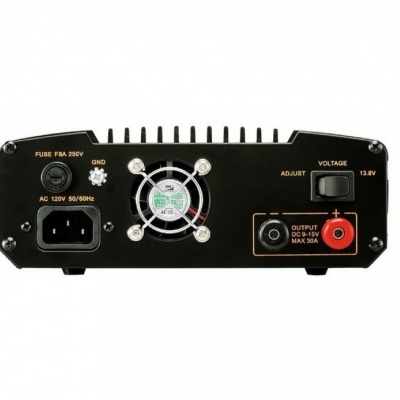 Fonte de Alimentação  220VAC  ALINCO DM-330 FXE