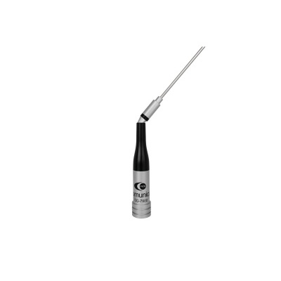 Antena Móvel Dual Banda 144/430Mhz KOMUNICA PWR-SG-7500