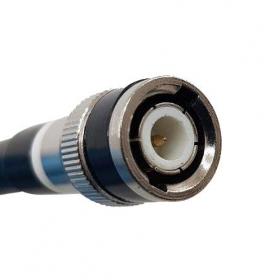 Antena Portátil CB/27Mhz DX-AP-27- BNC