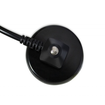 Antena Móvel Dual Banda 144/430Mhz KOMUNICA KP-MINI-DUAL-SMA